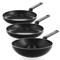 Infinty 3-delige set