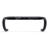 Deda stuur Superleggera 35 ø35 46cm carbon zwart