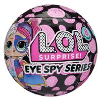 MGA Entertainment L.o.l. surprise eye spy pop