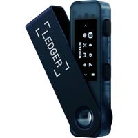 Ledger Nano S Plus - Sapphire Blue LNSP-SPH-BLUE-ENDEPT 1 stuk(s)