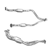 Katalysator Land Rover BM90847H