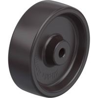 Blickle PHN 125/15G Wiel met hoog draagvermogen Wieldiameter: 125 mm Draagvermogen (max.): 200 kg 1 stuk(s)