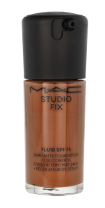 MAC Studio Fix Fluid Foundation SPF15 30 ml