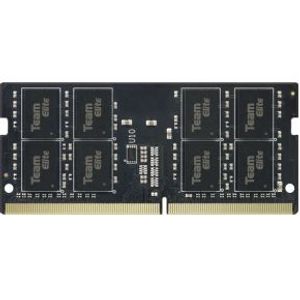 Team Group S/O 32GB DDR4 PC 3200 Team Elite retail TED432G3200C22-S01 geheugenmodule