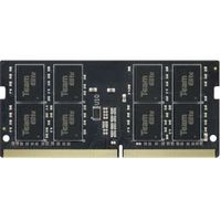 Team Group S/O 32GB DDR4 PC 3200 Team Elite retail TED432G3200C22-S01 geheugenmodule Team Group S/O 32GB DDR4 PC 3200 Team Elite retail TED432G3200C22-S01 geheugenmodule