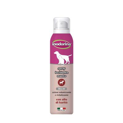 Urineafstotend middel 200 ml