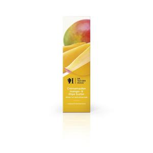 Dr Vd Hoog Crememasker mango illipe butter (10 ml)