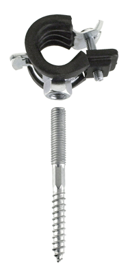 Cornat Beugel Verzinkt Iso 1/2 (M8) (5St) - T562121