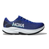 Hoka Rincon 4 hardloopschoenen Ultramarine/Black dames