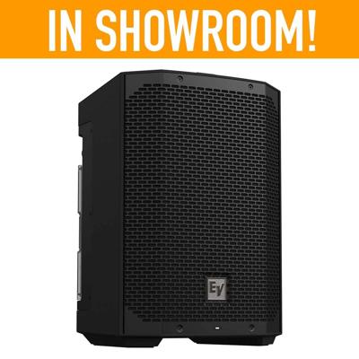 Electro-Voice Everse 8 mobiele speaker op accu