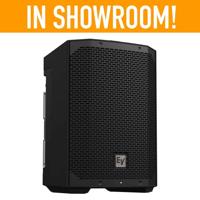 Electro-Voice Everse 8 mobiele speaker op accu