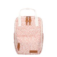 Little Indians Leo Girls Backpack canyon clay - thumbnail