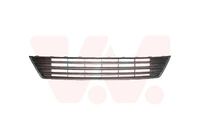 Ventilatiegrille, bumper 5854590