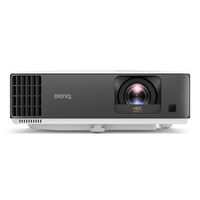 BenQ TK700STi beamer/projector Projector met korte projectieafstand 3000 ANSI lumens DLP 2160p (3840x2160) 3D Wit