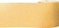 Bosch Accessoires Expert C470 schuurpapierrol voor handmatig schuren 93 mm, 5 m, K60 - 1 stuk(s) - 2608900903