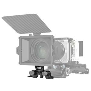 SmallRig 3652 Dual Rod Support