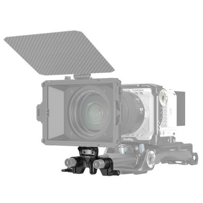 SmallRig 3652 Dual Rod Support