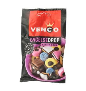 Engelse drop