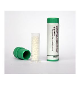 Phytolacca decandra D30