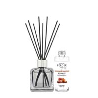 Maison Berger Geurstokjes Glacon Joie d&apos;Hiver - 100 ml