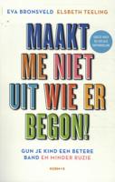 Maakt me niet uit wie er begon! (Paperback) Maakt me niet uit wie er begon! (Paperback)