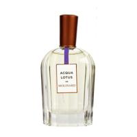 Uniseks Parfum Molinard Acqua Lotus EDP 90 ml