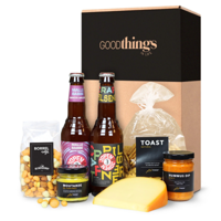 Borrelbox - Borrelpraat - Good Things in Life