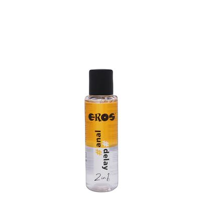 Glijmiddel Eros 100 ml