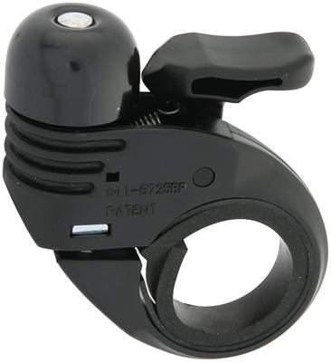 MOUNTY mini fietsbel "toby"