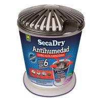 Anti-vochtigheid Massó