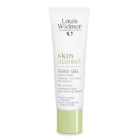 Louis Widmer Skin Appeal Sebo Gel 30ml
