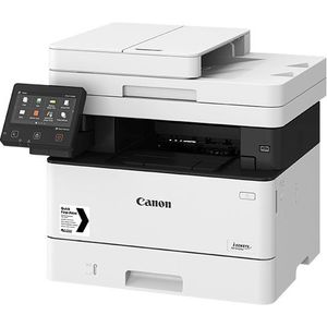 i-Sensys MF443dw All-in-one printer