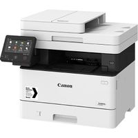 i-Sensys MF443dw All-in-one printer