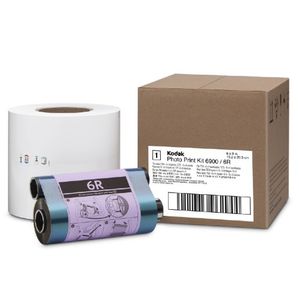 Kodak Photokit 6900/6800/6R 1025295
