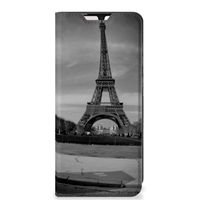 Samsung Galaxy A33 5G Book Cover Eiffeltoren