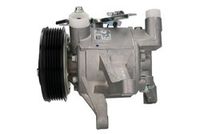 Compressor, airconditioning 814719