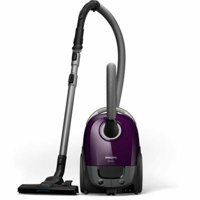 Stofzuiger Philips Paars
