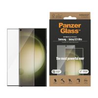 PanzerGlass Samsung Galaxy S Ultra 2023 UWF FP AB wA Doorzichtige schermbeschermer 1 stuk(s) - thumbnail