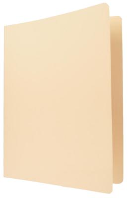 Class&apos;ex dossiermap, ft 24 x 32 cm (voor ft A4), gems