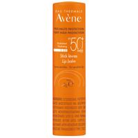 Avène Très Haute Protection Lip Balm SPF50+ 3gr Avène Très Haute Protection Lip Balm SPF50+ 3gr