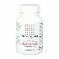 Serotomix Plus V-caps 60 Pharmanutrics
