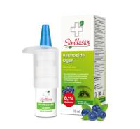 Similasan Oogdruppels vermoeide ogen Similasan Oogdruppels vermoeide ogen