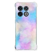 Back Cover OnePlus 10 Pro Watercolor Light