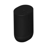 SONOS Move 2 Draagbare Wifi- en Bluetoothspeaker met Accu - Zwart SONOS Move 2 Draagbare Wifi- en Bluetoothspeaker met Accu - Zwart