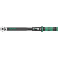 Wera Click-Torque C 3 05075622001 Momentsleutel Met omschakelbare ratel 1/2 (12.5 mm) 40 - 200 Nm