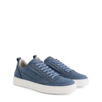 Travelin' Men - Sneaker low - Blauw - Maat 43