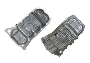 Carterpan Aluminium 1.6 1858071