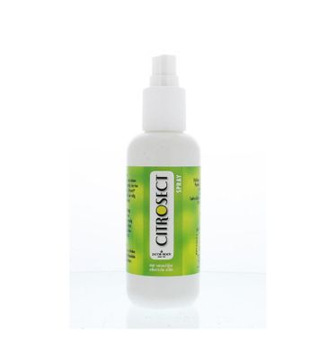 Citrosect spray
