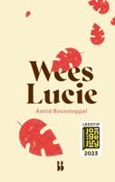 Wees Lucie (Hardback)