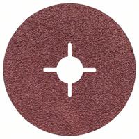 Bosch Accessories 2608607250 Fiberschijf Diameter 125 mm 1 stuk(s)